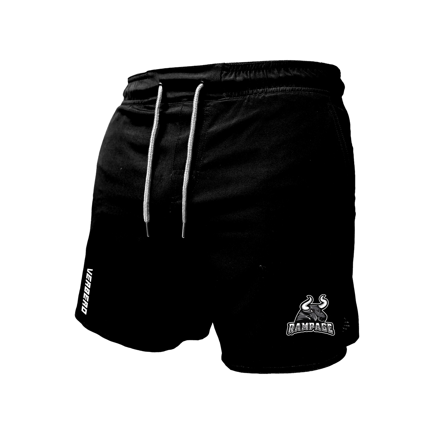 Rutherford Rampage Essential Short
