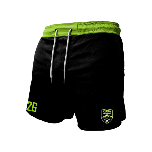 KUSA Parent Apparel Essential Short