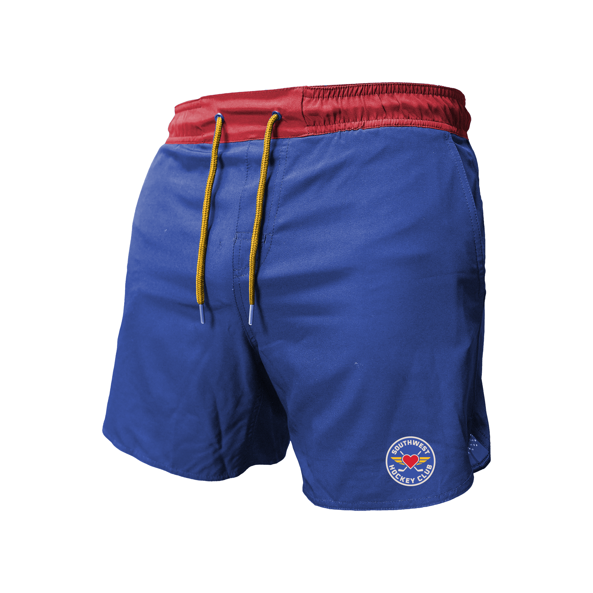 Southwest Hockey Club Blue Essential Short