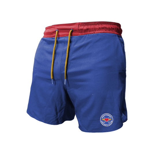 Southwest Hockey Club Blue Essential Short