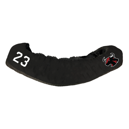 Nashville Mavericks Skate Guards