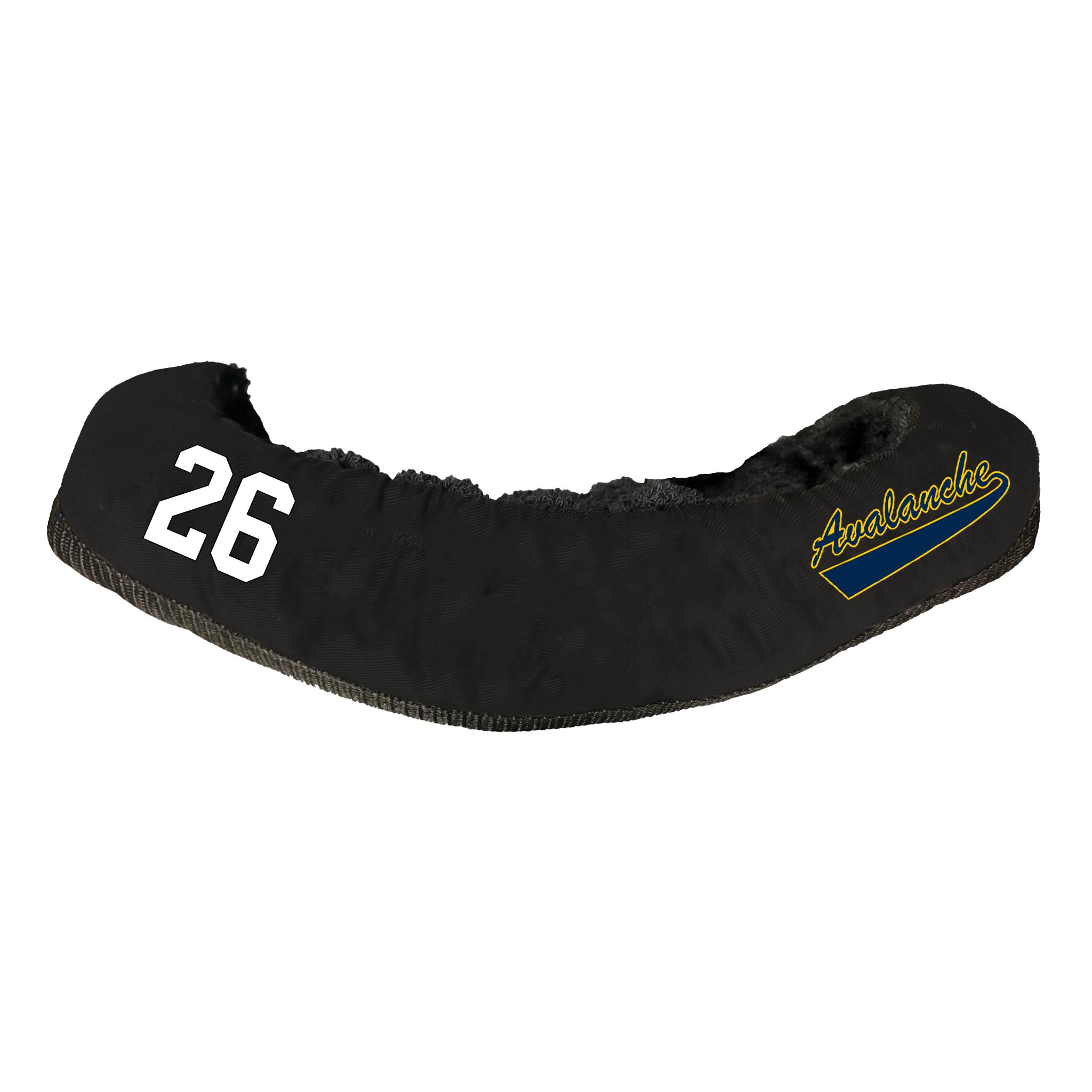 Avalanche Skate Guards