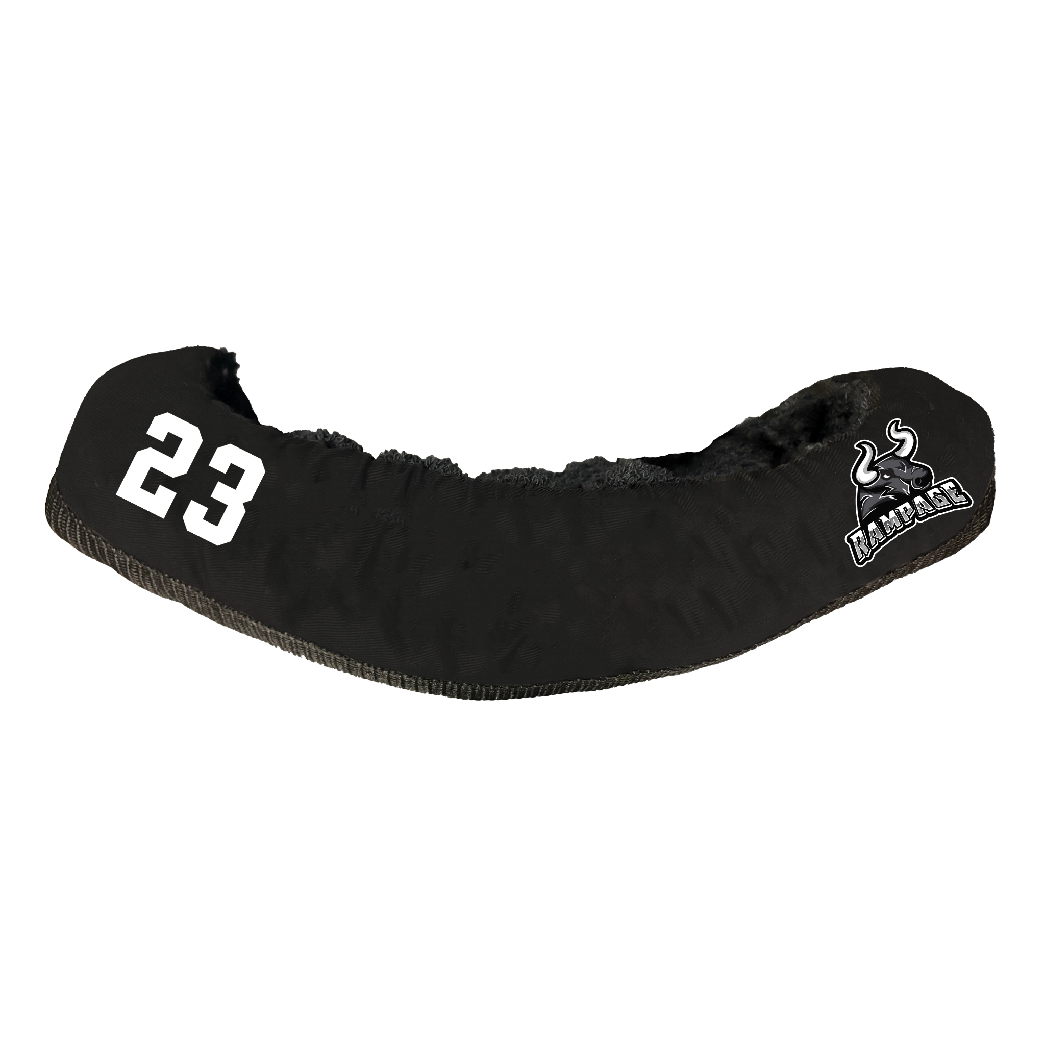 Rutherford Rampage Skate Guards