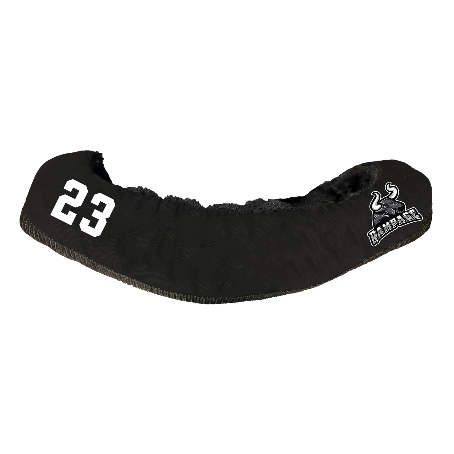 Rutherford Rampage Skate Guards