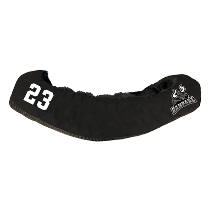Rutherford Rampage Skate Guards
