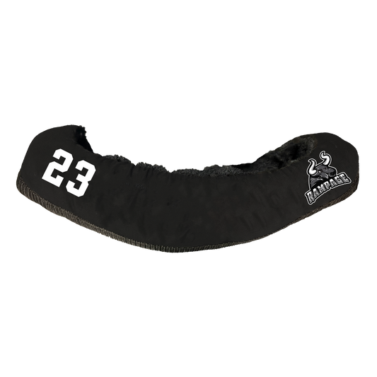 Rutherford Rampage Skate Guards