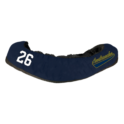 Avalanche Skate Guards