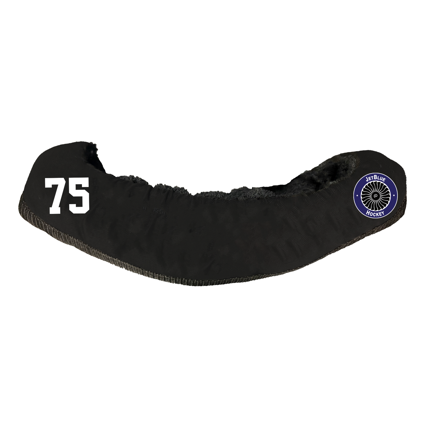 Jet Blue Skate Guards