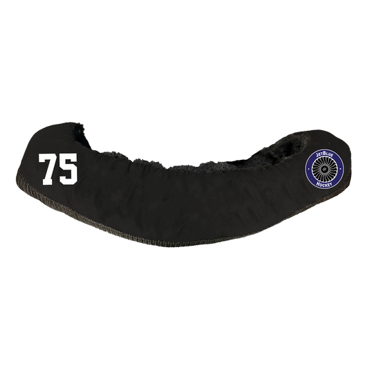 Jet Blue Skate Guards