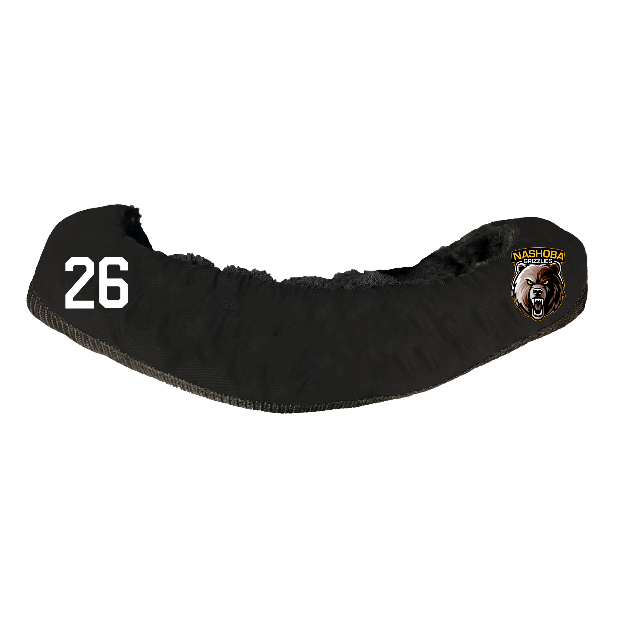Nashoba Grizzlies Skate Guards