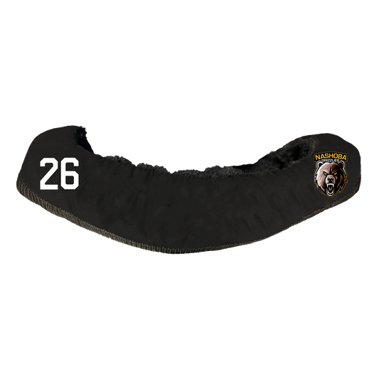 Nashoba Grizzlies Skate Guards