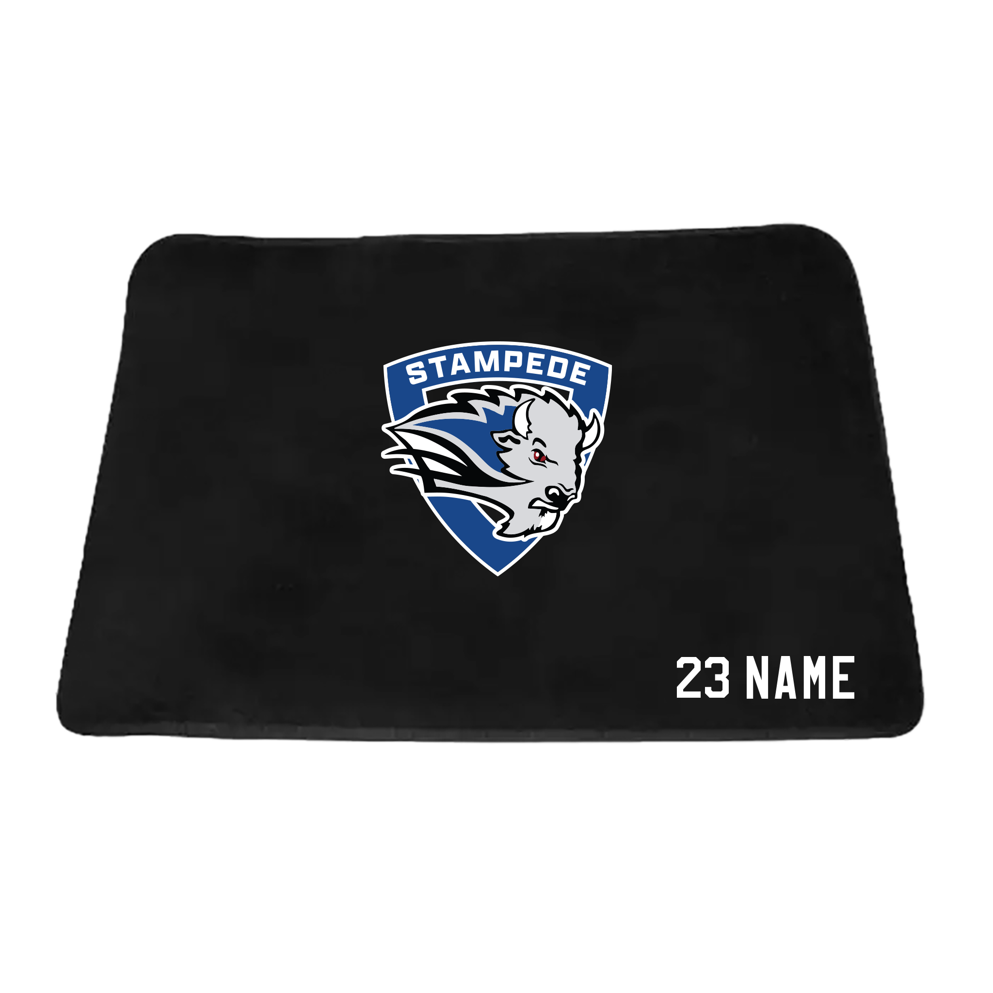 Susquehanna Valley Custom Skate Mat
