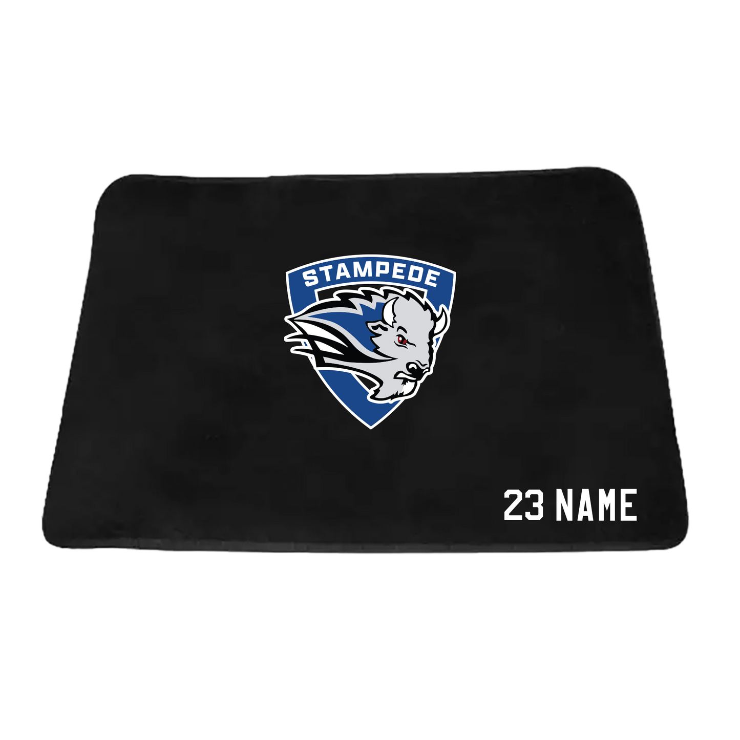 Susquehanna Valley Custom Skate Mat