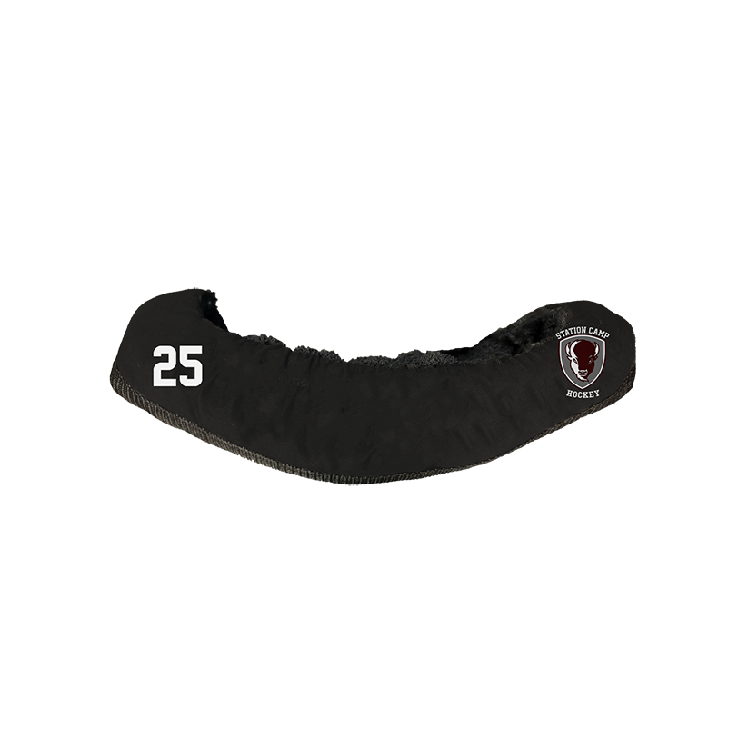 Station Camp Skate Guards