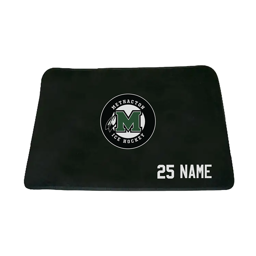 Methacton HS Custom Skate Mat