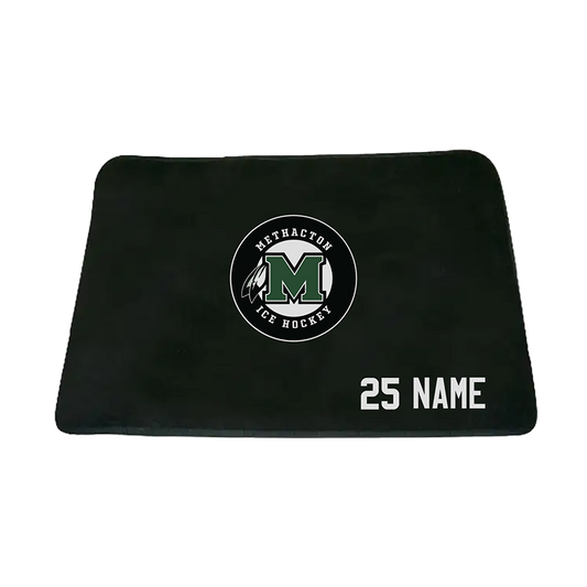 Methacton Custom Skate Mat