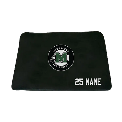 Methacton HS Custom Skate Mat
