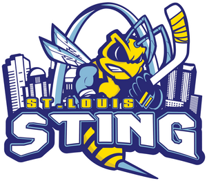 St. Louis Sting Team Store