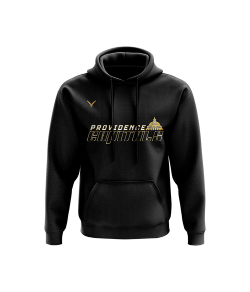 Providence Capitals Essential Fleece Hoodie