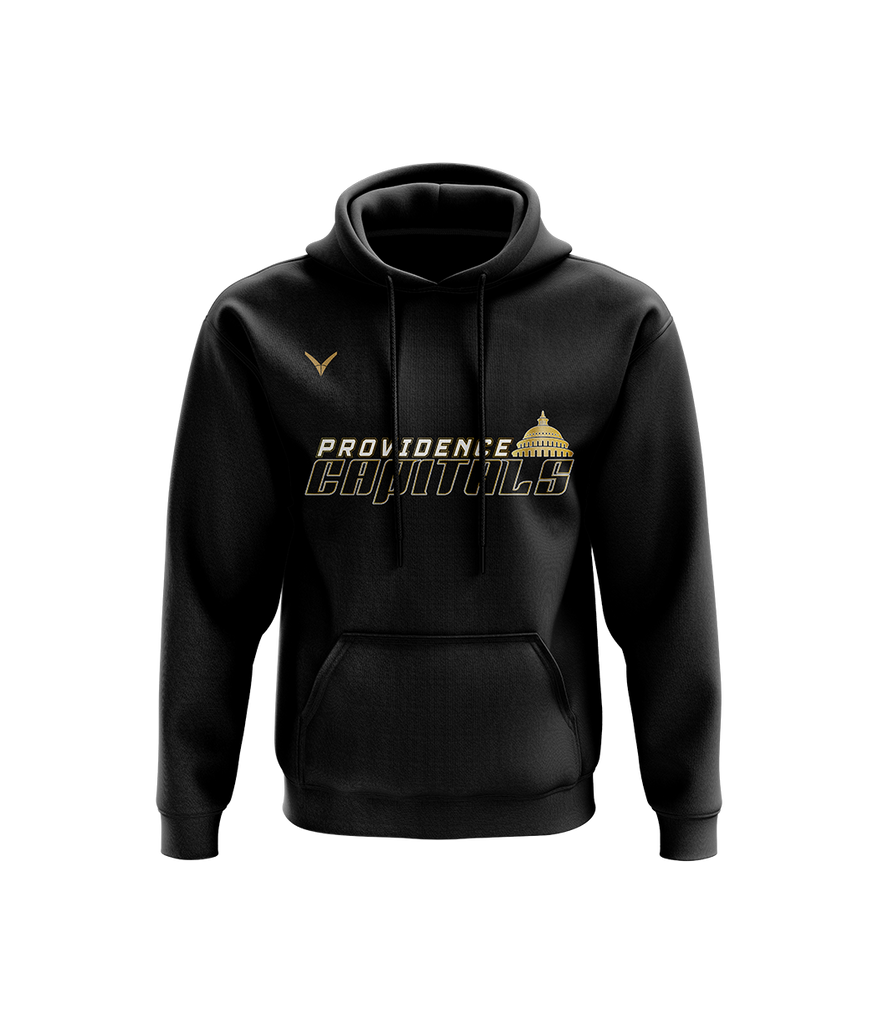 Providence Capitals Essential Fleece Hoodie – Verbero™
