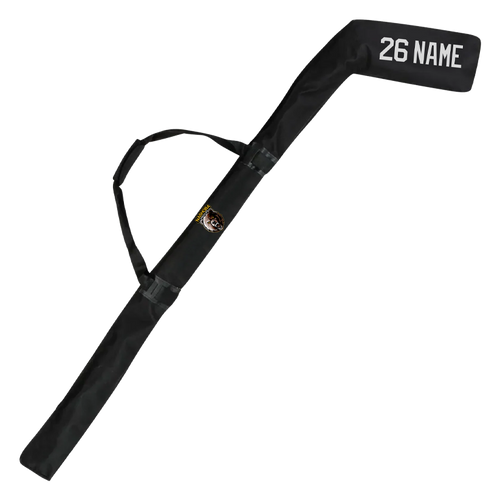 Nashoba Grizzlies Stick Bag