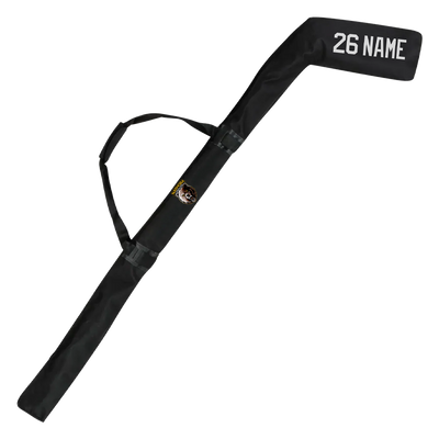 Nashoba Grizzlies Stick Bag