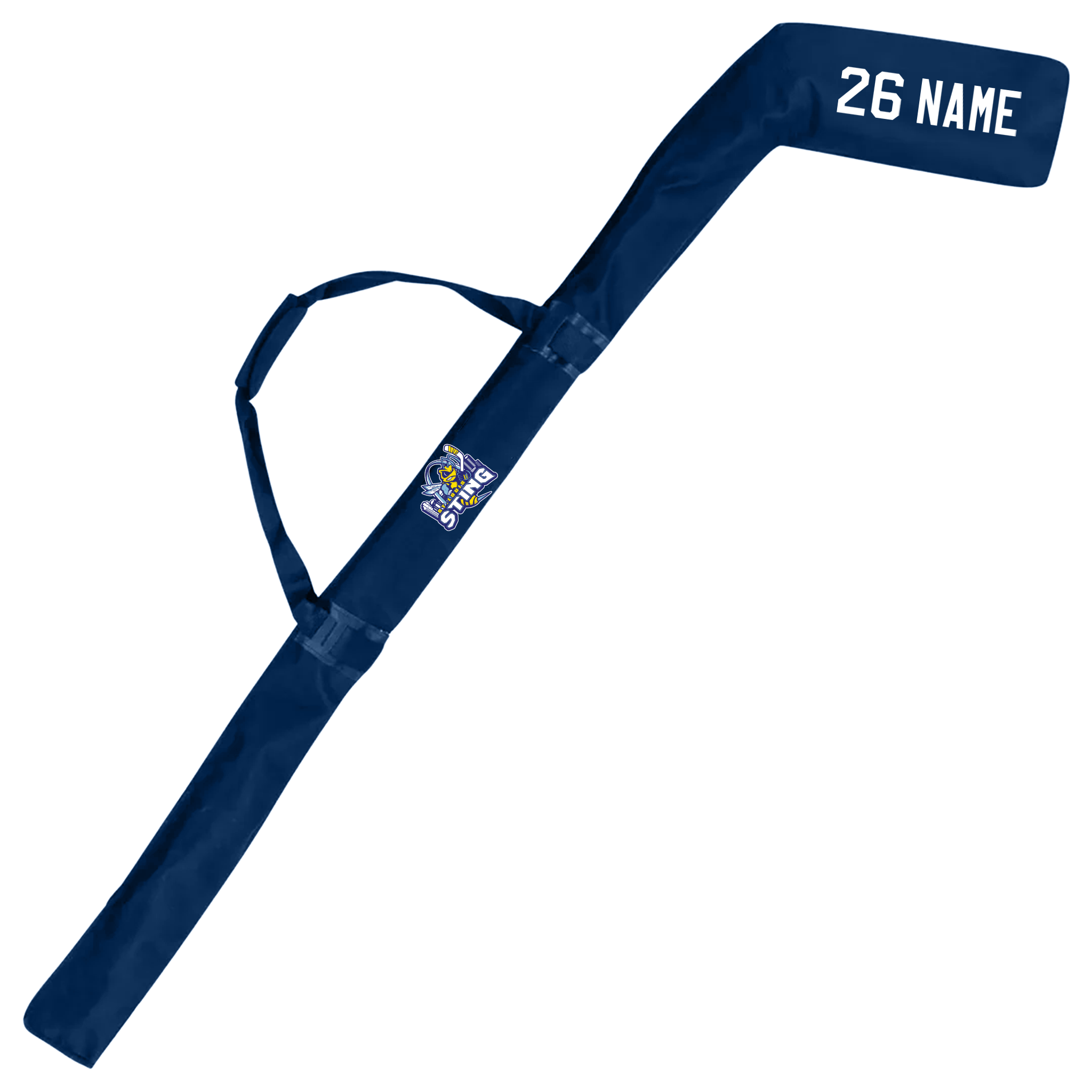 St. Louis Sting Storm Stick Bag