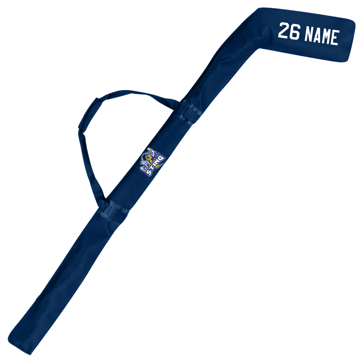 St. Louis Sting Storm Stick Bag