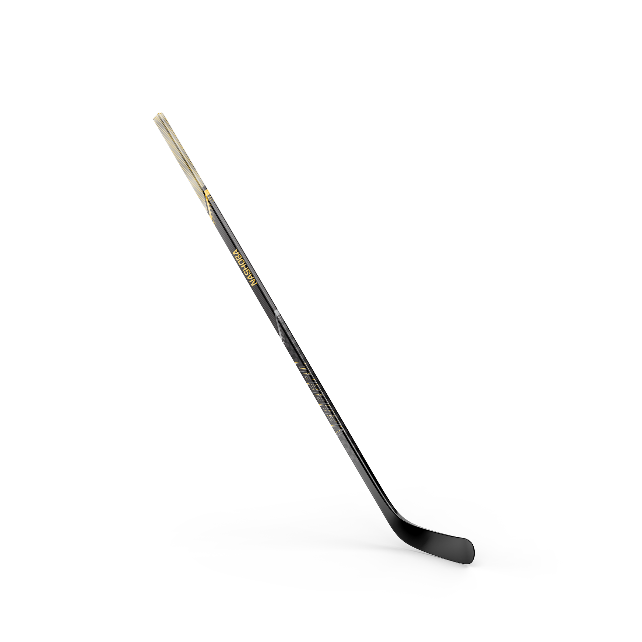 Nashoba Grizzlies ECHO V350 Senior Stick