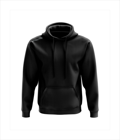 Fleece Hoodie