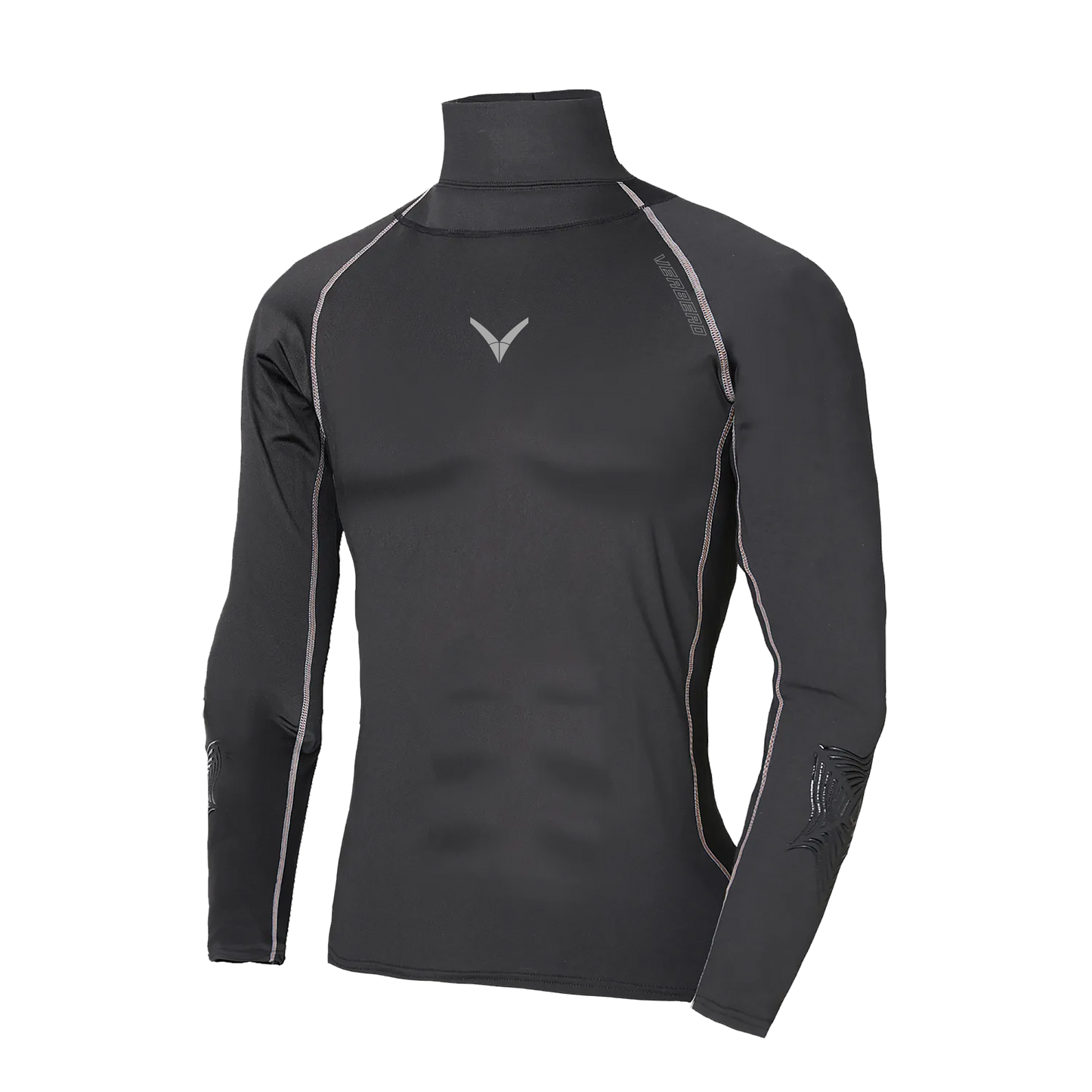 Neck Guard Shirt