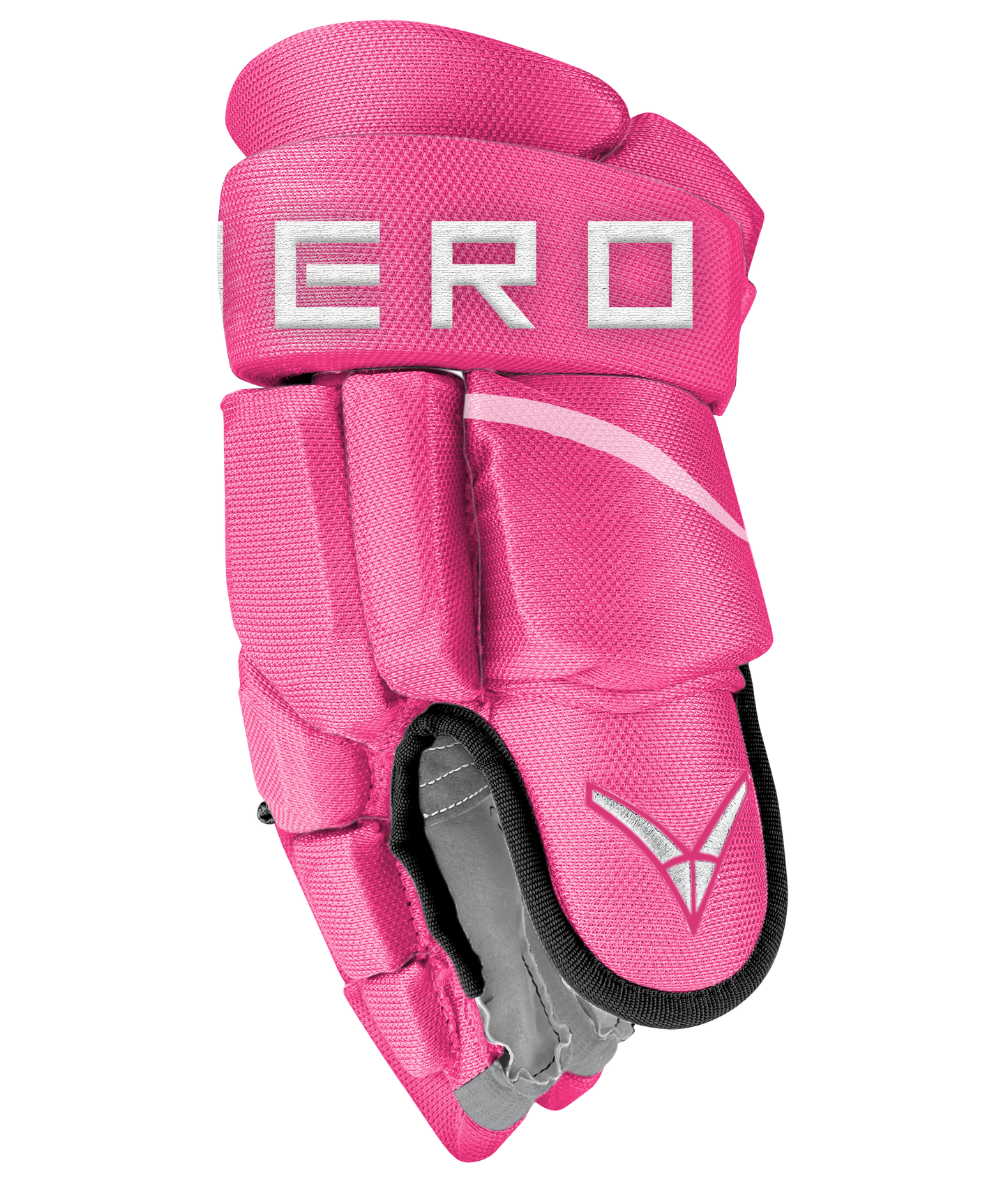 Pink Glove