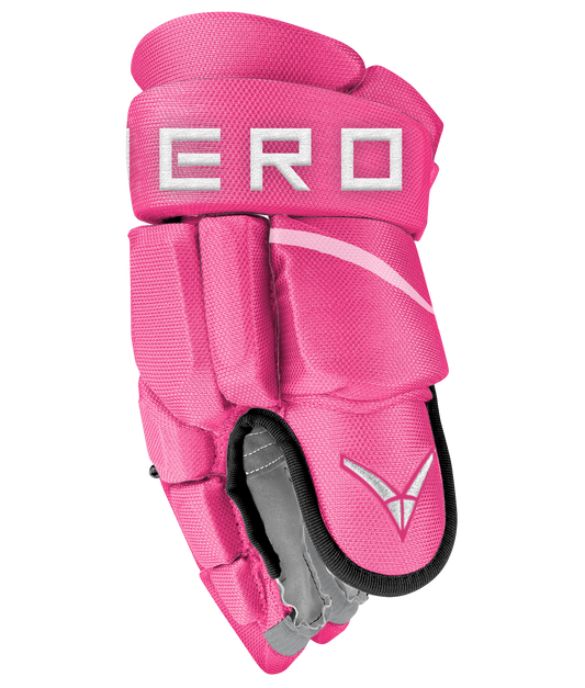 Pink Glove