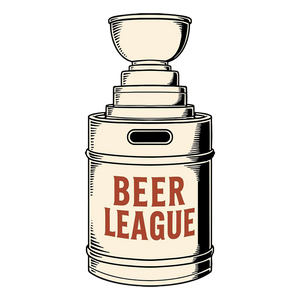 Beer League Team Store