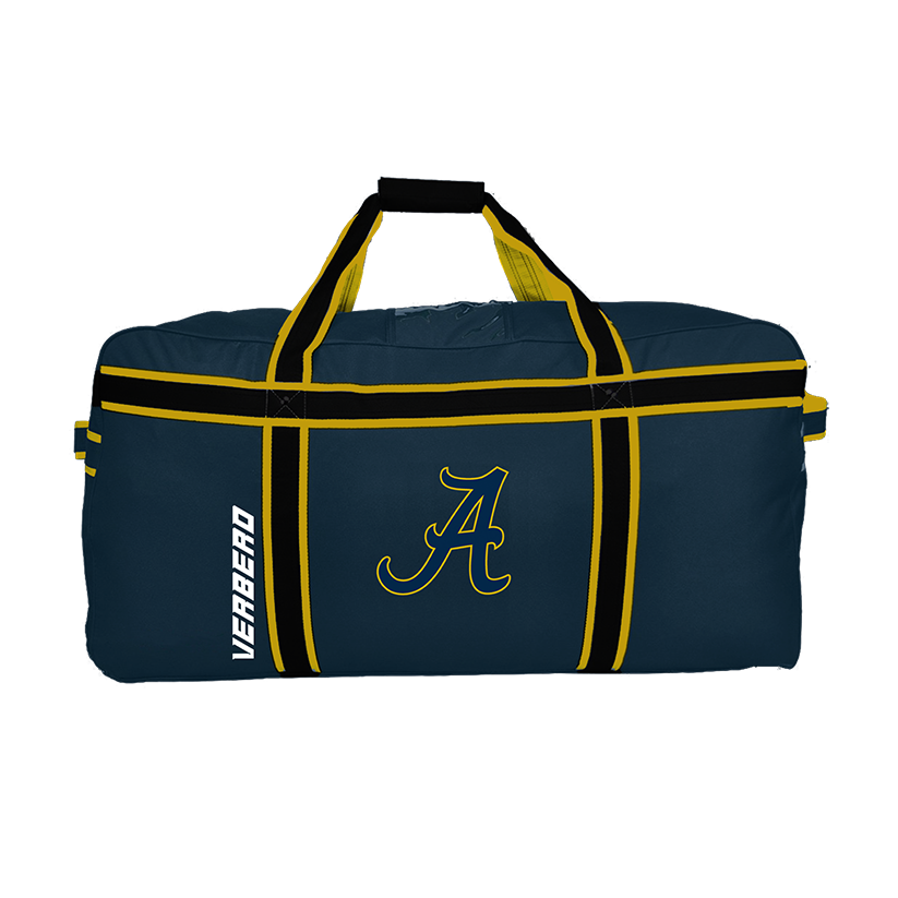 Avalanche Custom Junior Player Bag