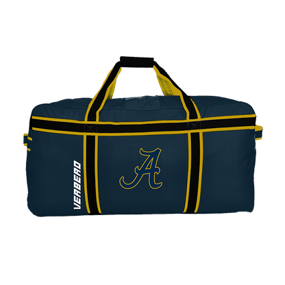 Avalanche Custom Junior Player Bag