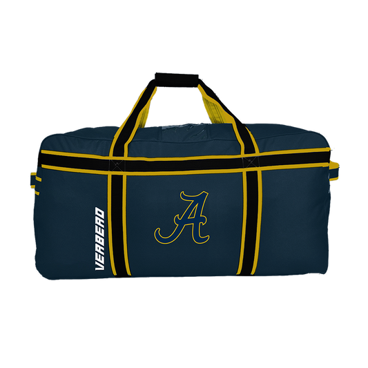 Avalanche Custom Junior Player Bag