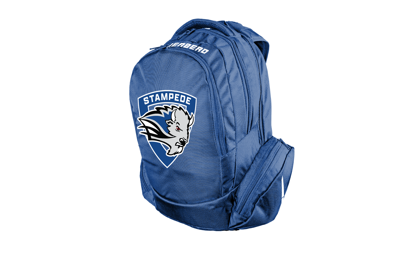 Susquehanna Valley Custom Backpack