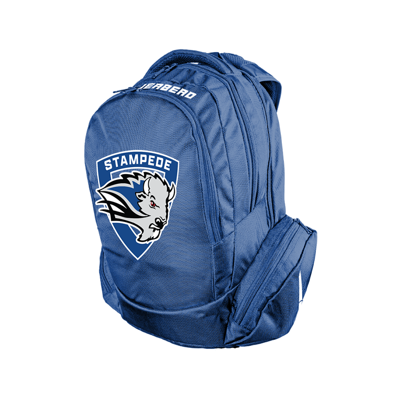 Susquehanna Valley Custom Backpack