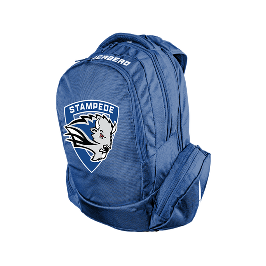 Susquehanna Valley Custom Backpack