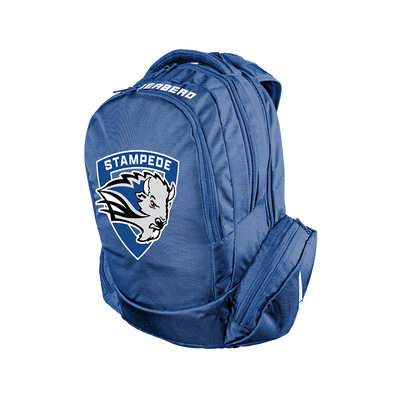 Susquehanna Valley Custom Backpack