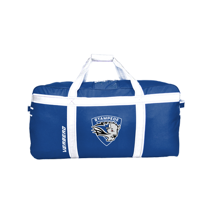 Susquehanna Valley Custom Goalie Bag