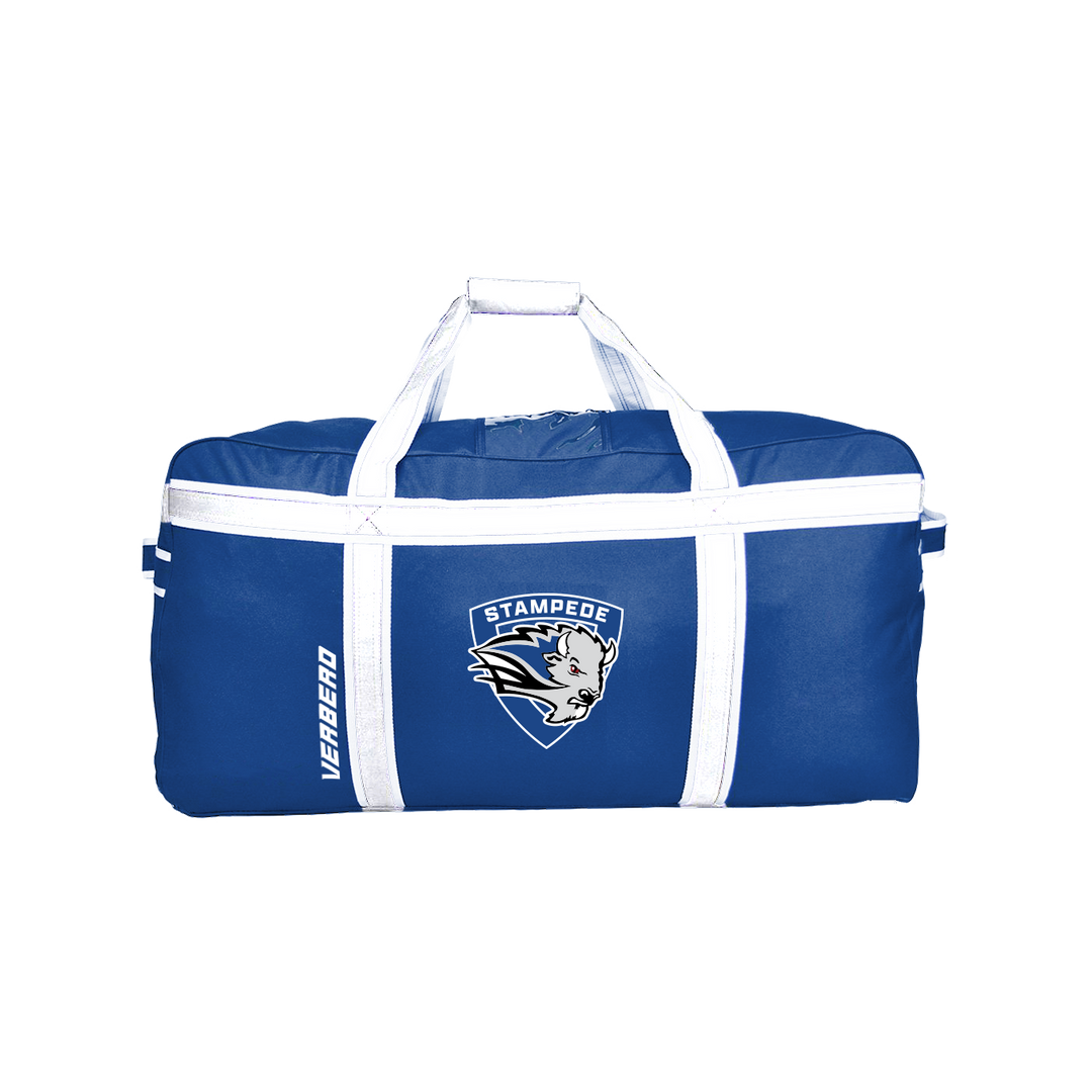 Susquehanna Valley Custom Coaches Bag