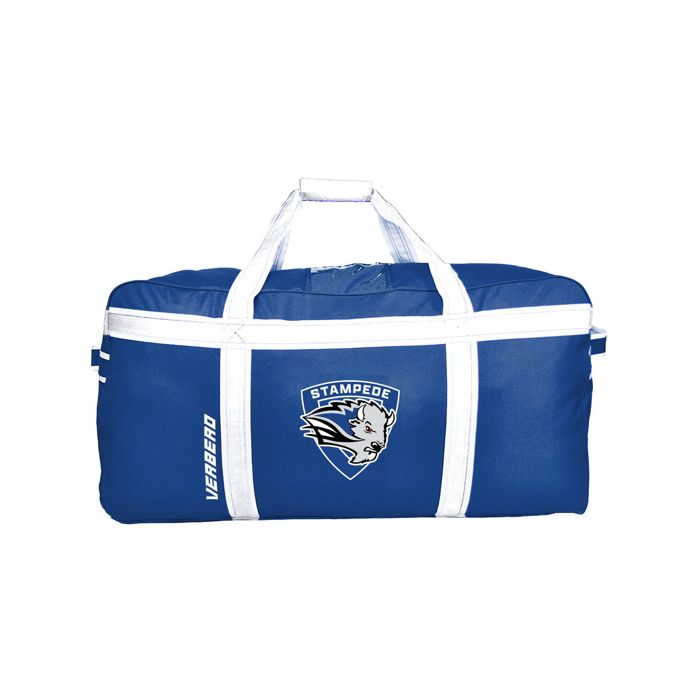 Susquehanna Valley Custom Goalie Bag