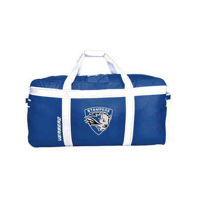 Susquehanna Valley Custom Goalie Bag