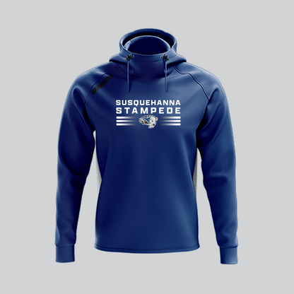 Susquehanna Valley Coaches Essential Warming Hoodie