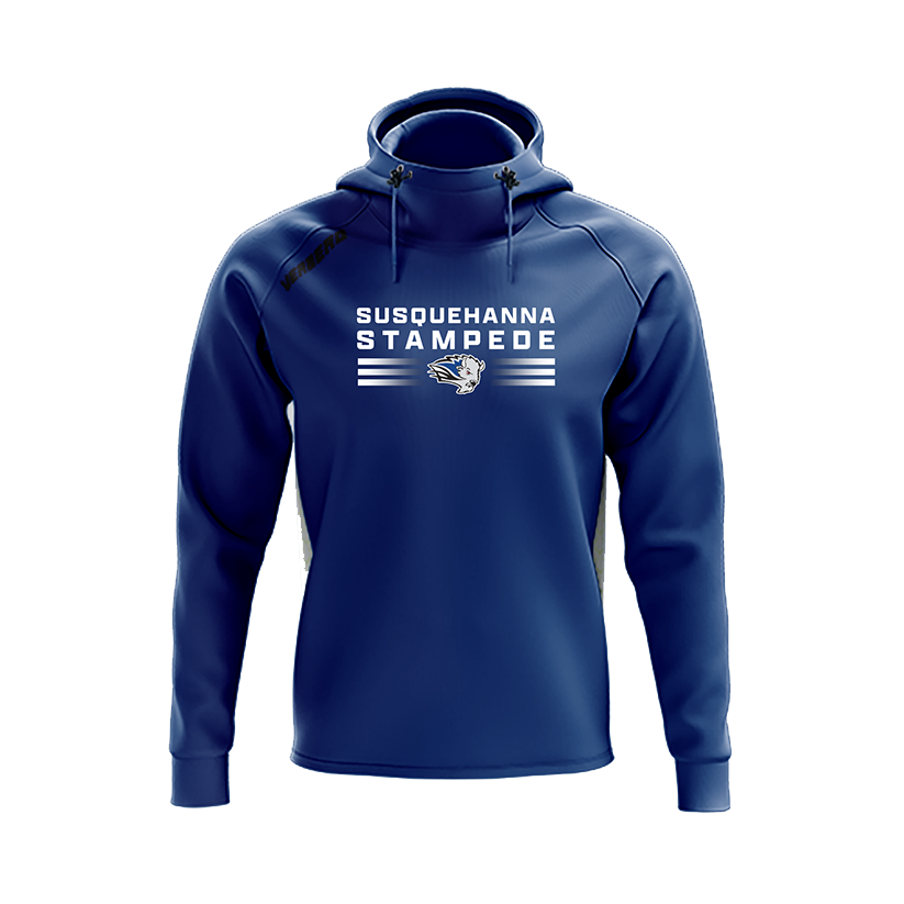 Susquehanna Valley Warming Hoodie