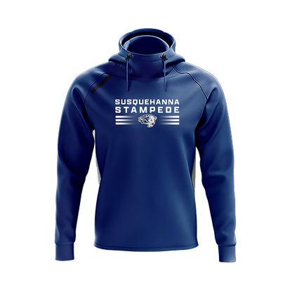Susquehanna Valley Warming Hoodie