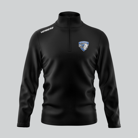 Susquehanna Valley Coaches Essential Quarter Zip