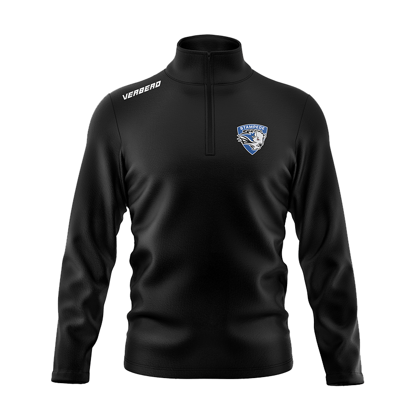 Susquehanna Valley Essential Quarter Zip